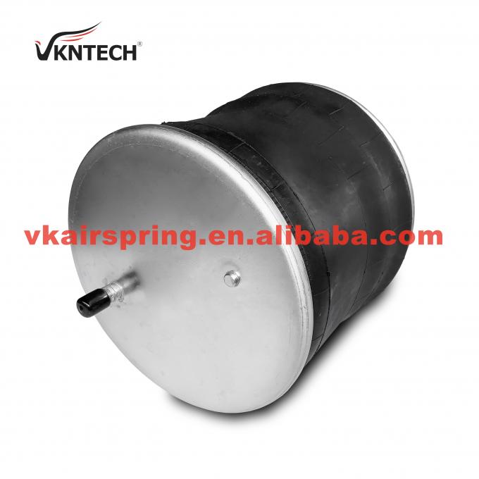 ο αέρας αναστολής spring/1T19ZK-5.7 αέρα φορτηγών και ρυμουλκών οδηγά ballons αέρα εμβόλων κραμάτων ανταλλακτικών συστημάτων αναστολής