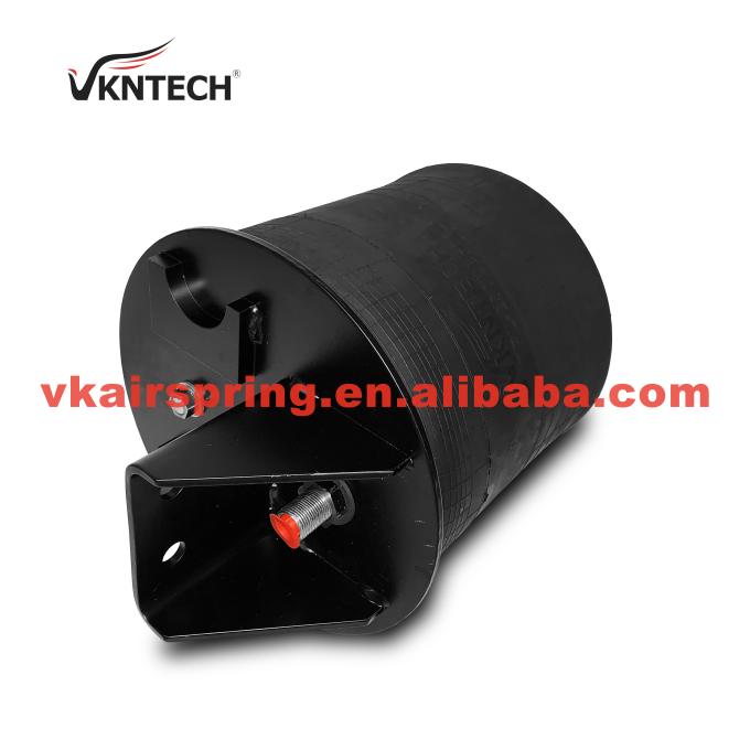 Δημοφιλής πρότυπη κυλώντας άνοιξη αέρα λοβών λαστιχένια 1K 6841-ρ για τους ΑΕΡΌΣΑΚΟΥΣ φορτηγών και ρυμουλκών