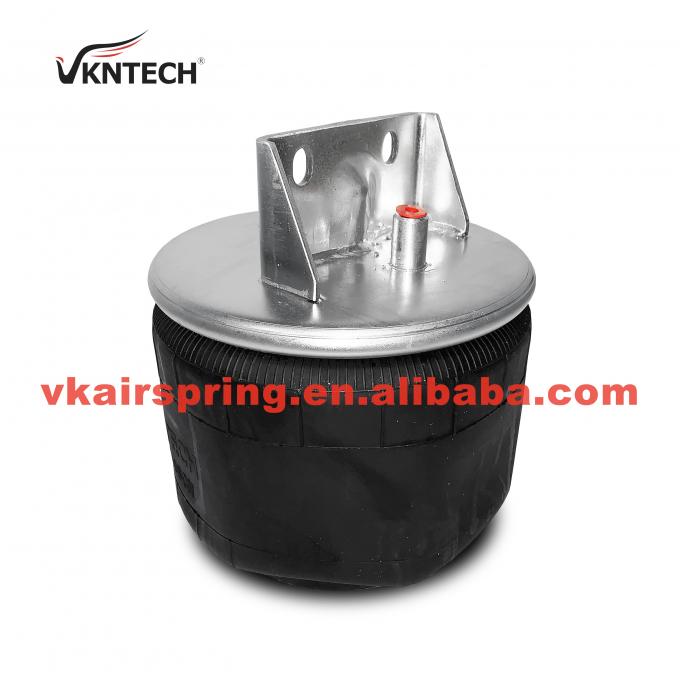 Δημοφιλής πρότυπη κυλώντας άνοιξη αέρα λοβών λαστιχένια 1K 6833 για τους ΑΕΡΌΣΑΚΟΥΣ φορτηγών και ρυμουλκών