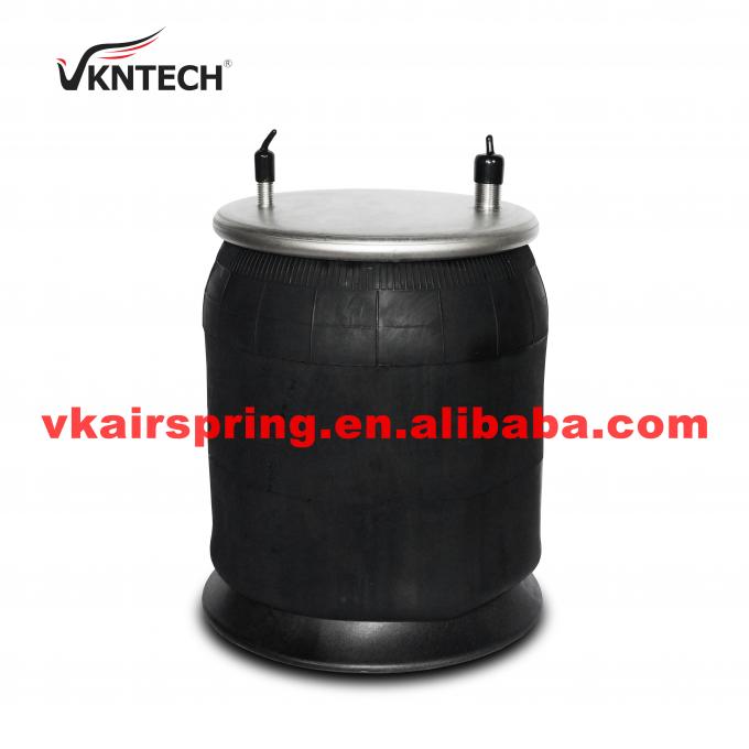 Λαστιχένιος φυσητήρας W01-M58-8859 4159NP07 1R12-702 αέρα αερόσακων άνοιξη αέρα μερών αναστολής ρυμουλκών φορτηγών