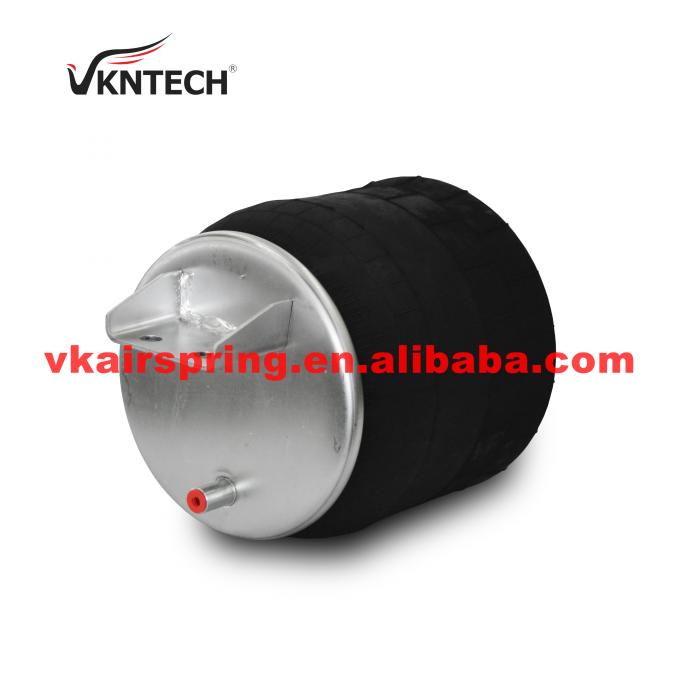 Οι ανοίξεις αέρα αερόσακων αντικαθιστούν FS 1t15zr-6 βαρέων καθηκόντων αναστολή αέρα φορτηγών