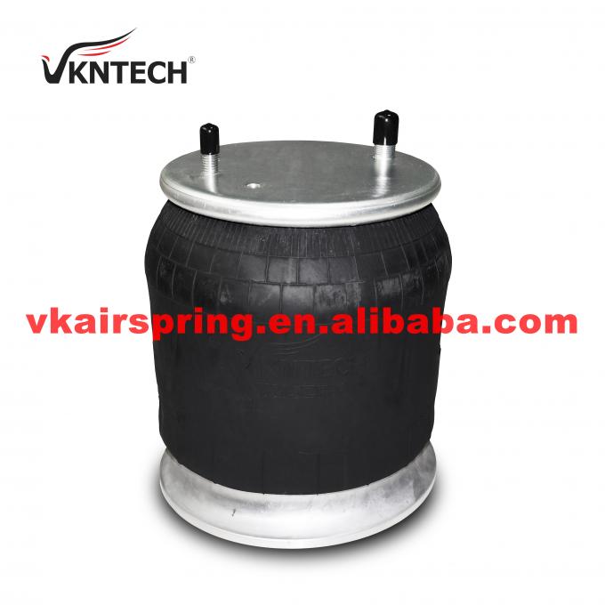 681-320-0017 gas-filled φυσητήρας 9 10S-16 Α 999 λαστιχένιο έμβολο W01-358-9781 αέρα κραμάτων μερών φορτηγών συστημάτων αναστολής άνοιξη αέρα