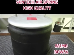 VKNTECH AIR SPRING1K8966 αντικαταστάθηκε για 881MB
