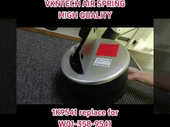 Πυροεξάρτηση ελαστικών 1K9541