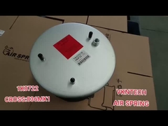 836MK1 Συστήματα ατμοσφαιρικών ελαμών Contitech 1R12-712 Goodyear αερόσακοι για ημιφορτηγά W01-M58-8722