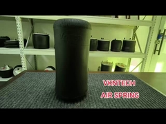 Πώς γίνεται καλό βουλκανισμένο καουτσούκ για αέρας;