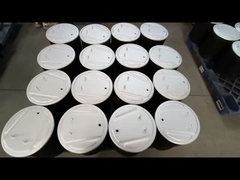 Πώς είναι το εργοστάσιο εργοστασίου αέρα;