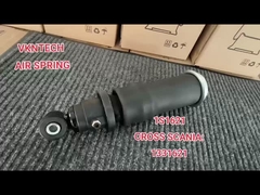 Πηγές αέρα στην καμπίνα