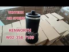 1S7109 Υδραγωγές αέρα καμπίνας για ιαπωνικό φορτηγό 1102-0077 KENWORTH T81-1000 Firestone W02-358-7109