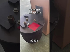 HINO K13B-TI TRUCK ΑΕΡΙΚΟ ΠΕΡΙΛΗΣΗ OE 9545N VKNTECH 1K9545N