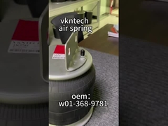 Οδηγία 16-13840-000 Contitech 9 10S-16 A382 681-320-0017 Firestone W01-358-9781 1T15ZR-6 Goodye