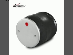 Contitech 4154NP05 Τελεφερίκ Air Springs Firestone W01-358-9069 FODEN 1300248000 VKNTECH 1K9069
