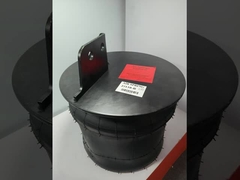 Αερόσορτισης Ελατήρια isuzu AD20130 μαύρο επάνω μαύρο μεταλλικό έμβολο ISUZU AD23110 εμπρός και πίσω ένα