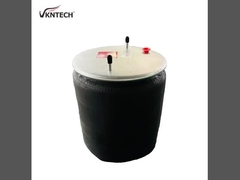 Αερόσορες ανάρτησης