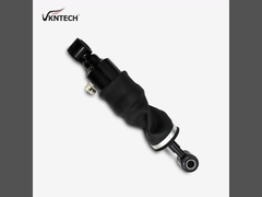 Πηγές αέρα στην καμπίνα