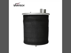 Άνοιξη αέρα φορτηγών