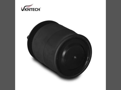 Αερόσορες ανάρτησης