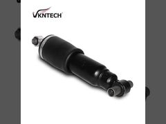 Πηγές αέρα στην καμπίνα