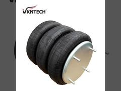 Σπεύδισμα αέρα