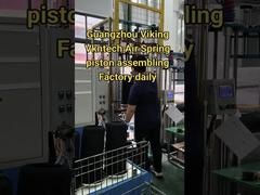 αερόσακος / έμβολο ελατηρίου αέρα / εργοστάσιο ελατηρίου αέρα καθημερινά