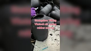 πως κόβεις καουτσούκ; ελάτε να ελέγξετε την κοπή του καουτσούκ αέρα