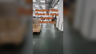 εργοστάσιο ελατηρίων αέρα / αερόσακοι / αερόσακοι /