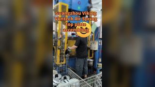 εργοστάσιο ελατηρίων αέρα καθημερινά/ αερόσακοι/bolsa de aire/ ελατήριο αέρα Κινέζος προμηθευτής