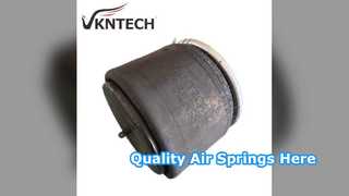 VKNTECH AIR SPRING ΚΙΝΕΖΙΚΟ AIR SPRING ΠΡΟΜΗΘΕΥΤΗΣ