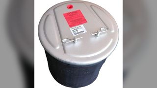 SCANIA 1903608 1774804 Firestone 1T19F-14/L-14 W01-095-0500 Contitech 4913NP02 TRUCK SPRINGCF Gomm