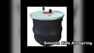 Firestone W01-358-7572, W013587572, W01-358-7572, W013587572 TRUCK AIR SPRING ελατήριο