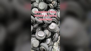 Ελατήριο αέρα Vkntech /Συσπαστικό ελατήριο αέρα /τροποποιημένο ελατήριο αέρα αυτοκινήτων