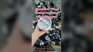 Vkntech Air Spring τροποποιημένοι αερόσακοι αυτοκινήτου με ελατήριο αέρα δημοφιλείς τροποποιημένοι αερόσακοι αυτοκινήτου