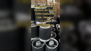 GUANGZHOU VIKING AIR SPRING ΠΑΡΑΚΟΛΟΥΘΗΣΤΕ ΠΕΡΙΠΤΕΙΟ ΕΚΘΕΣΕΩΝ 139TH CANTON NO.;11.3 I42