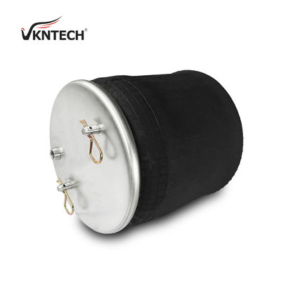 TRUCK AIR SPRING 1440306 442678 1440859  Firestone W01-095-0481 1T15LR-4 With Steel Piston Replaced By Vkntech 1K0481