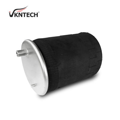 TRUCK AIR SPRING Contitech 4915 N P06 Phoenix 1DK 19-1 with metal piston natural rubber Replaced By Vkntech1K4915