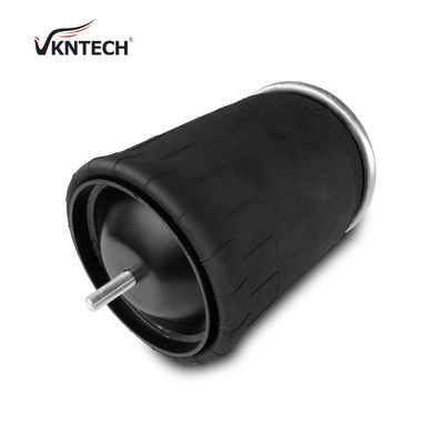 TRUCK AIR SPRING Contitech 4915 N P06 Phoenix 1DK 19-1 with metal piston natural rubber Replaced By Vkntech1K4915