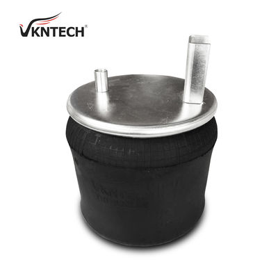 COMMERCIAL TRUCK AIR SPRING HINO TRL-230LLS  WITH METAL PISTON TRL230LLS H  AIR RUBBER AIR BELLOW  REPLACED By Vkntech1K6831