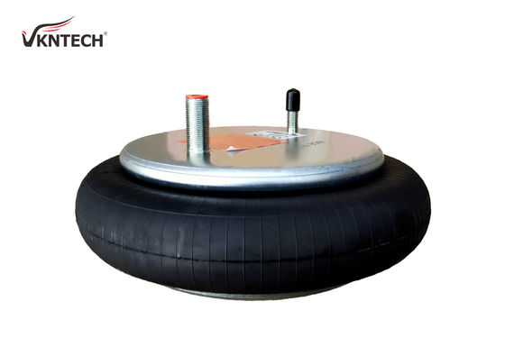 VKNTECH 1B6994 CONVOLUTED  AIR SPRING REPLACE Firestone W01-358-6994 Contitech FS330-22 647   PICK UP AIR SPRING material bellow: NR