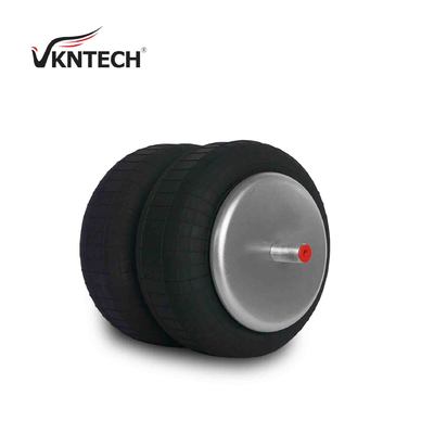 VKNTECH 2B6927  CONVOLUTED  AIR SPRING REPLACE Firestone W01-358-6927 Goodyear 2B9-218 REYCO 12906-01  PICK UP AIR SPRING  material bellow: NR