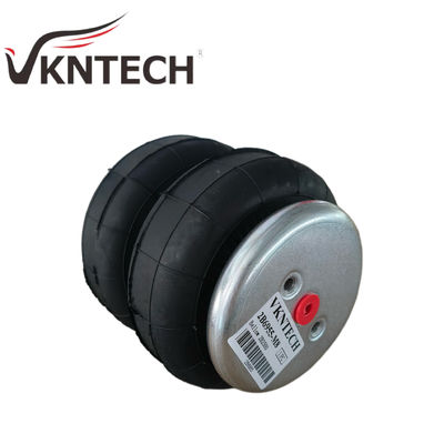 VKNTECH 2B6955 CONVOLUTED  AIR SPRING REPLACE Firestone W01-358-6955 255-1.5 A01-760-6762 RUBBER 2B2500 PICK UP AIR SPRING  RUBBER 3B330-29 material bellow: NR