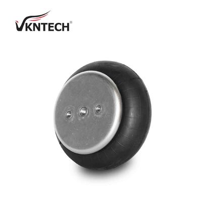 VKNTECH 1B5030 CONVOLUTED  AIR SPRING REPLACE FS70-7  material bellow: NR PICK UP AIR SPRING