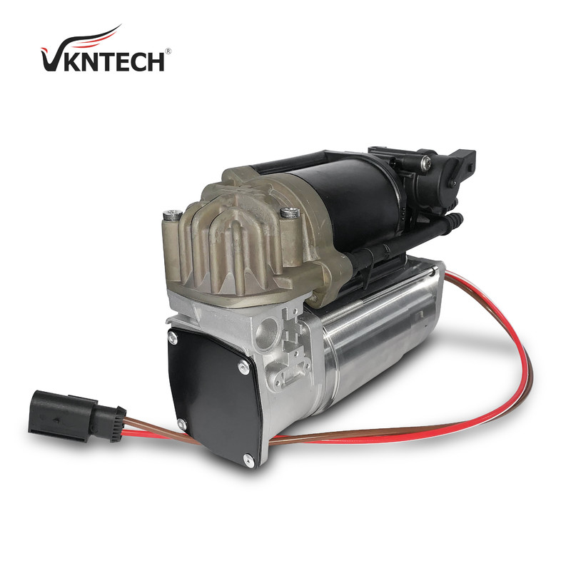 37206789450 BMW F11 Air Suspension Compressor Replacement 37206864215 VKNTECH 1D1503