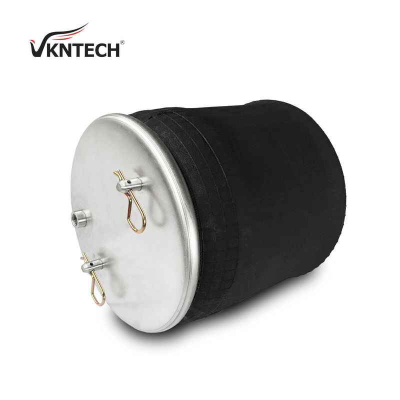TRUCK AIR SPRING 1440306 442678 1440859  Firestone W01-095-0481 1T15LR-4 With Steel Piston Replaced By Vkntech 1K0481
