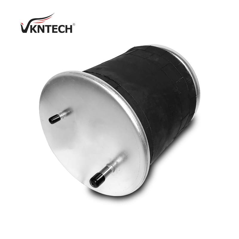 COMMERCIAL JAPANESE TRUCK AIR SPRING FUSO TRL 270 T WITH METAL PISTON  AIR RUBBER AIR BELLOW REPLACED By Vkntech1K6834