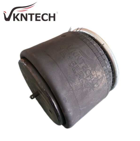 COMMERCIAL AIR SPRING REPLACED   SCANIA 1726246  1440307  FIRSTONE 1T15L-4 GOOD YEAR 1R11-845, 1R11-187 CONTITECH 6711NP01