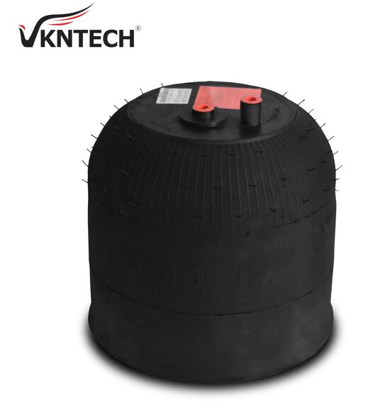 TRUCK  AIR SPRING FOR MERCEDES BENZ A 942.320.23.21 Contitech  4183NP24 REPLACE BY VKNTECH 1K4183-2 MERCEDES BENZ AIR SPRING ATROS MP2 4183NP24