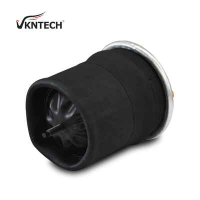 Εμπορική αναστολή  1076416 VKNTECH 1K6416 αερόσακων ανοίξεων αέρα Contitech 6608MP01