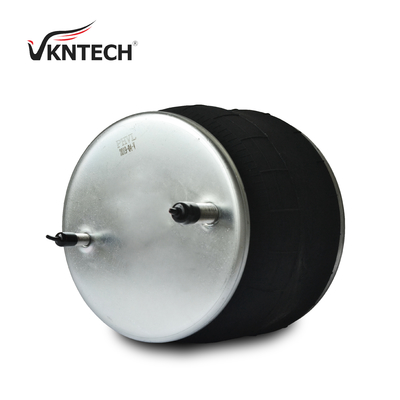 Αντικαταστήστε το Firestone W01-358-8646 1T15M-2 Trailer Air Springs Vkntech 1K8646