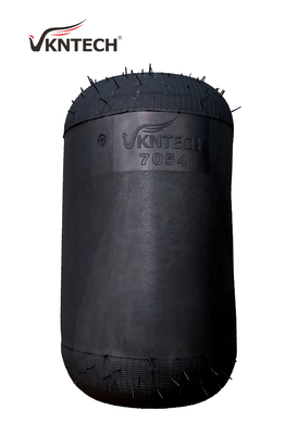 Αερομεταλλευτικό φορτηγό για VOLVO 3027271 Αεροπέτασμα Contitech RZ415-25 για Firestone W01-095-0381 Αντικαταστάθηκε από Vkntech V7054
