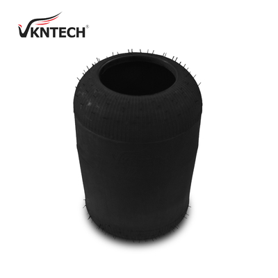 Ελατήριο αέρα φορτηγού για Contitech 715N Firestone W01-095-0087 1R1C 335 310 Air BELLOW Αντικαταστάθηκε από Vkntech V715